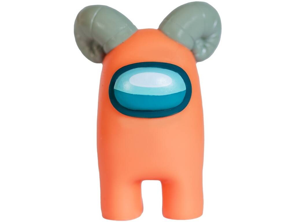 Among Us Boite Surprise 1 Figurine Série 2 Bizak 64112207