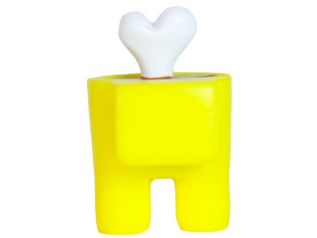 Among Us Boite Surprise 1 Figurine Série 2 Bizak 64112207