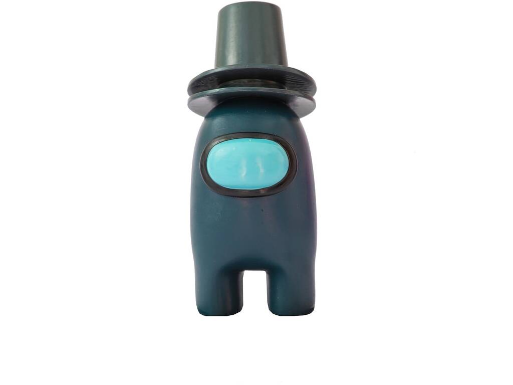 Among Us Boite Surprise 1 Figurine Série 2 Bizak 64112207