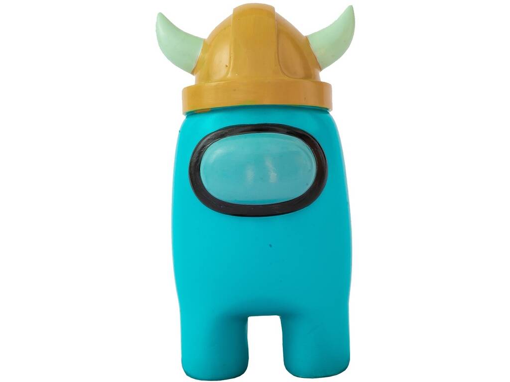 Among Us Boite Surprise 1 Figurine Série 2 Bizak 64112207