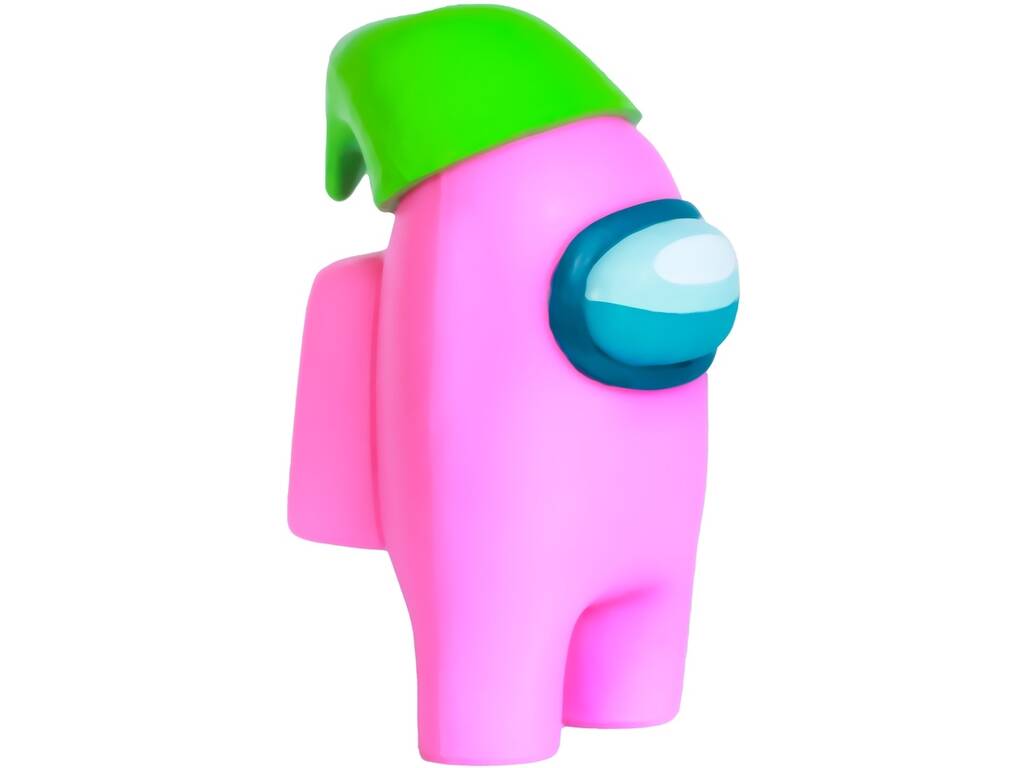 Among Us Boite Surprise 1 Figurine Série 2 Bizak 64112207