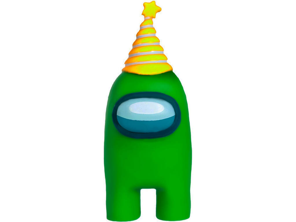 Among Us Boite Surprise 1 Figurine Série 2 Bizak 64112207