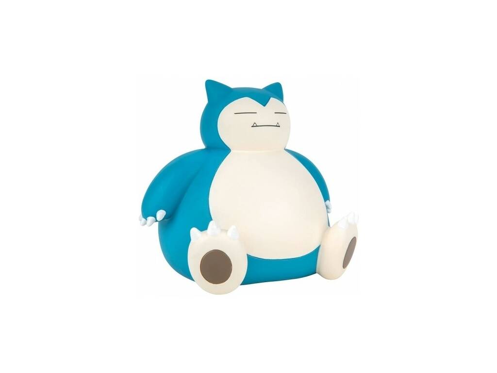 Pokemon Select Figura in vinile Bizak 6322 0257