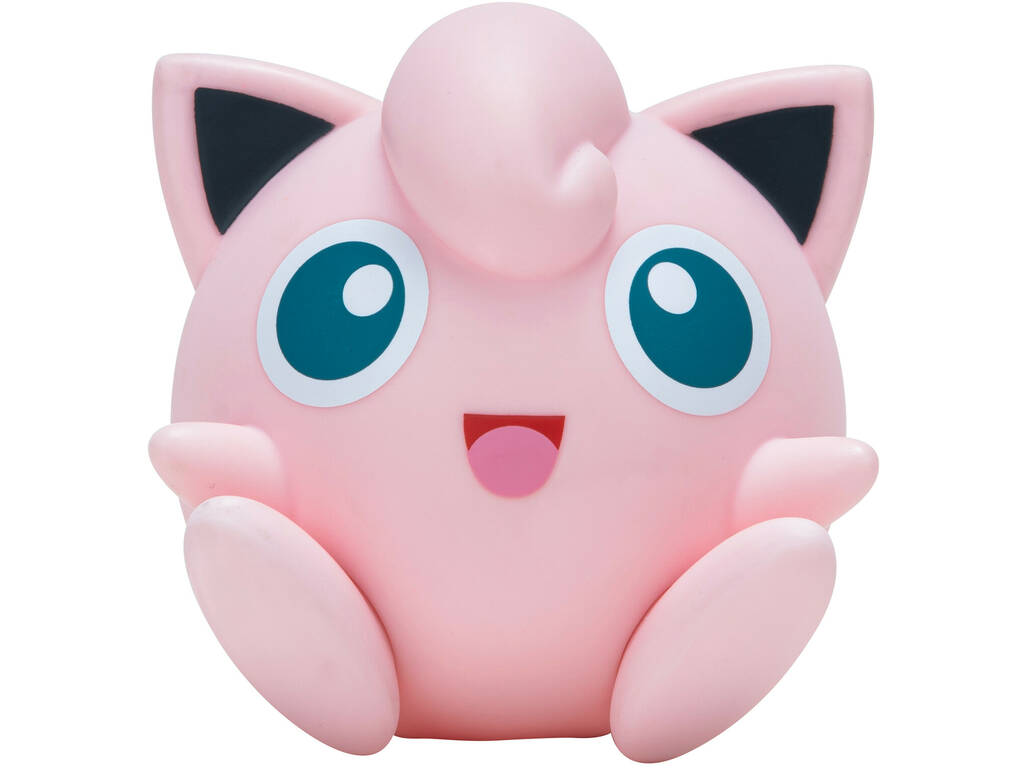 Pokemon Select Figura in vinile Bizak 6322 0257