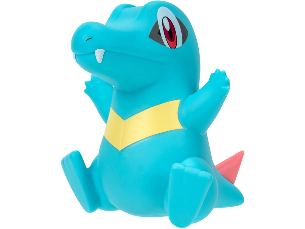Pokemon Select Figura in vinile Bizak 6322 0257