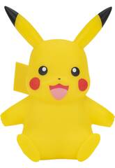 Pokémon Select Figurine en vinyle Bizak 6322 0257