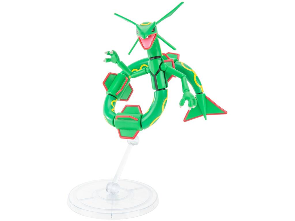 Pokémon Figurine articulée Select 15 cm. Bizak 6322 2406