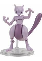 Pokémon Figurine articulée Select 15 cm. Bizak 6322 2406