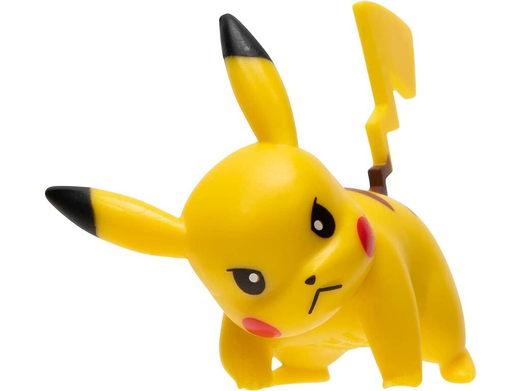 Pokémon Attacco a sorpresa Bizak 6322 2474