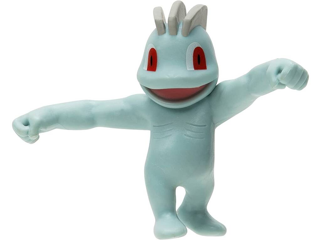 Pokémon Attacco a sorpresa Bizak 6322 2474