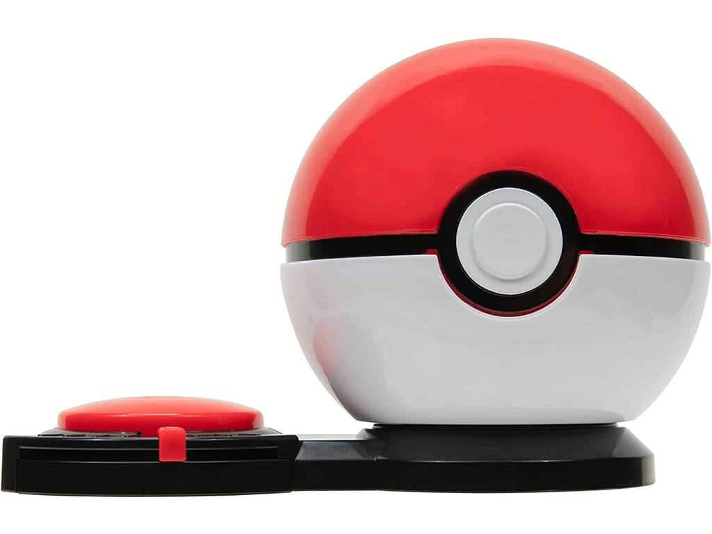 Pokémon Attacco a sorpresa Bizak 6322 2474