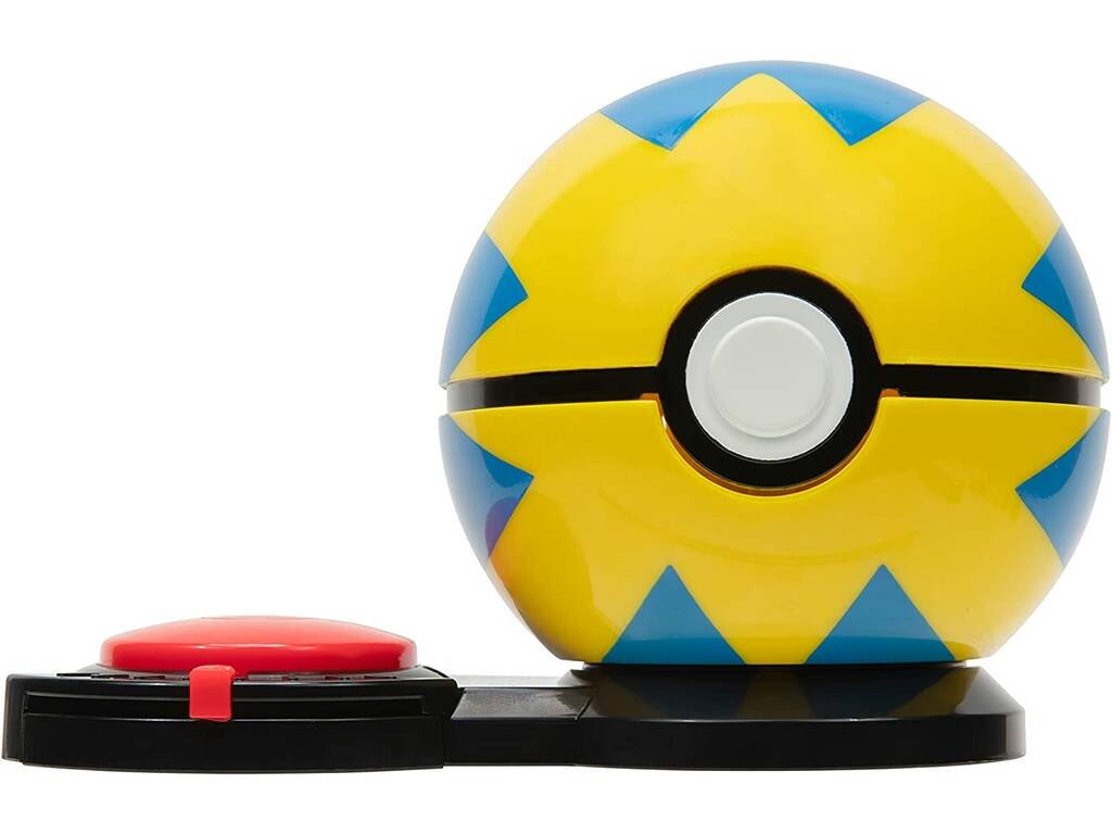 Pokémon Attacco a sorpresa Bizak 6322 2474
