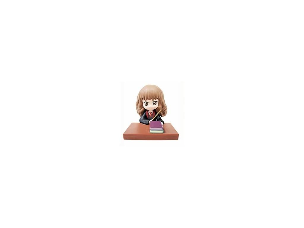 Harry Potter Série 2 Figurine 8 cm avec tampon Bizak 6411 5210