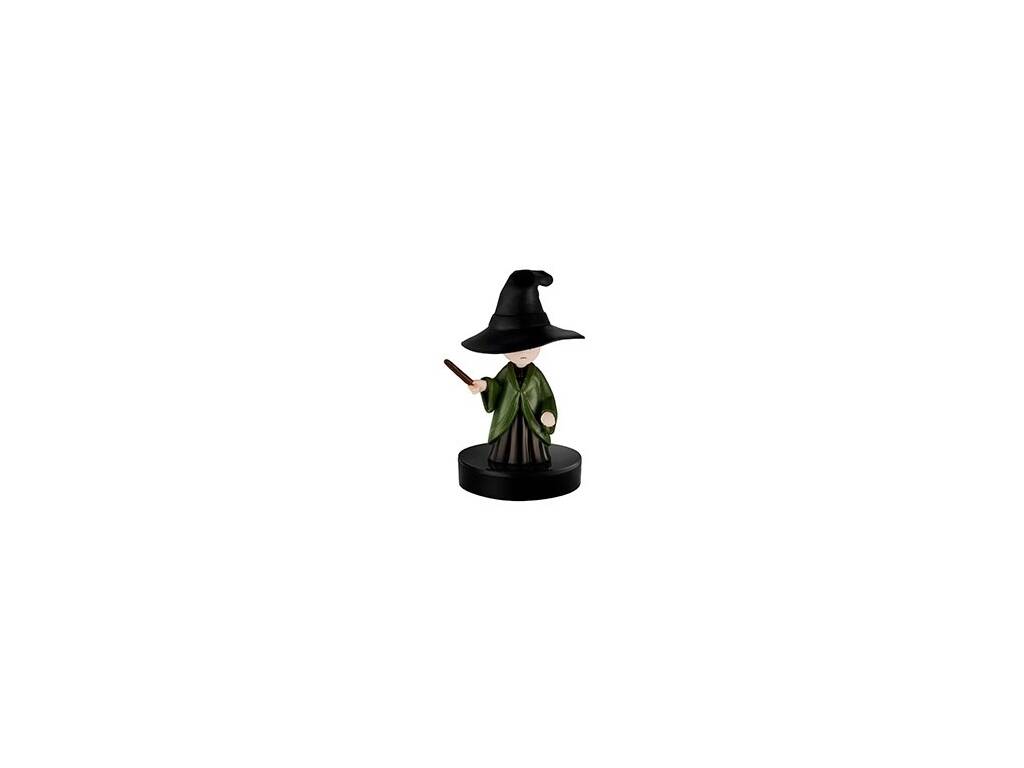 Harry Potter Serie 2 Figura 5 cm. con Sello Bizak 6411 5211