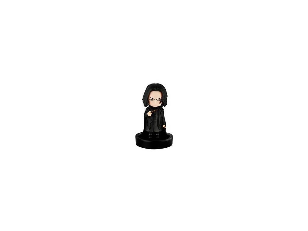 Harry Potter Serie 2 Figura 5 cm. con Sello Bizak 6411 5211