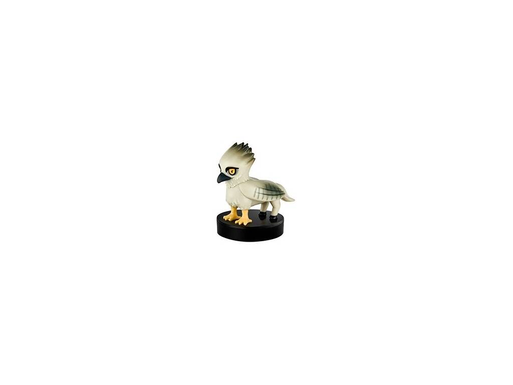 Harry Potter Serie 2 Figura 5 cm. con Sello Bizak 6411 5211