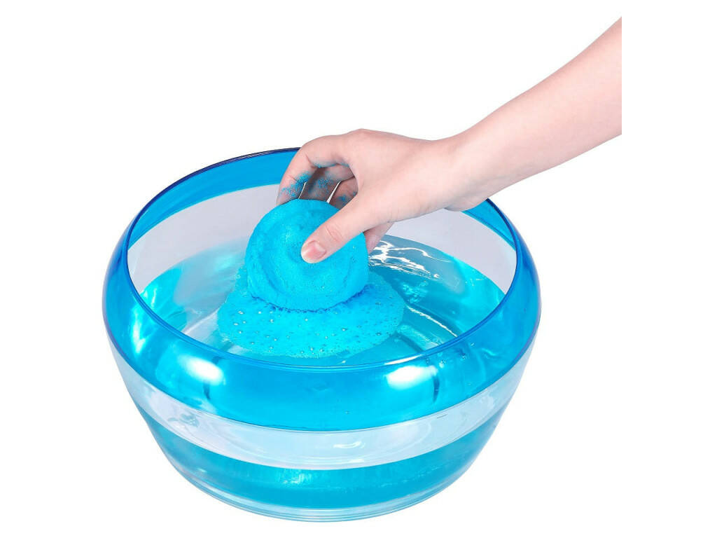 Smashers Dino Ice Age Uovo Gigante Sorprese Bizak 6236 7455