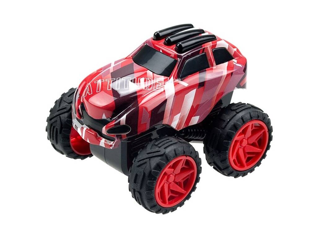 Exost Formula Jump Exost Formula Jump Starter Pack Bizak 6200 0616