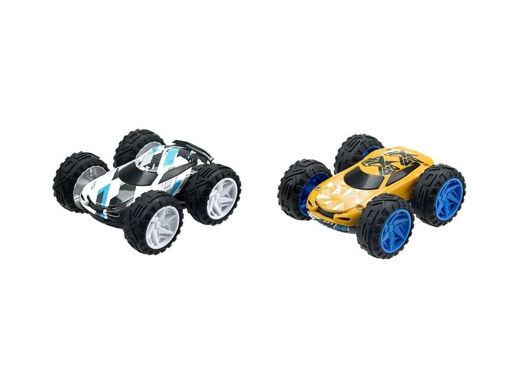 Exost Formula Jump Mega Pack Bizak 6200 0624