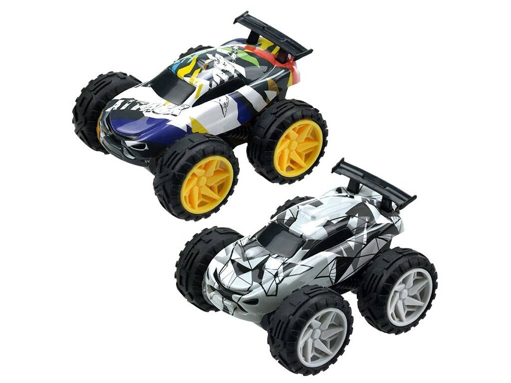 Exost Formula Jump Mega Pack Bizak 6200 0624