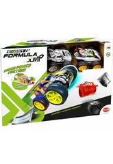 Exost Formula Jump Mega Pack Bizak 6200 0624