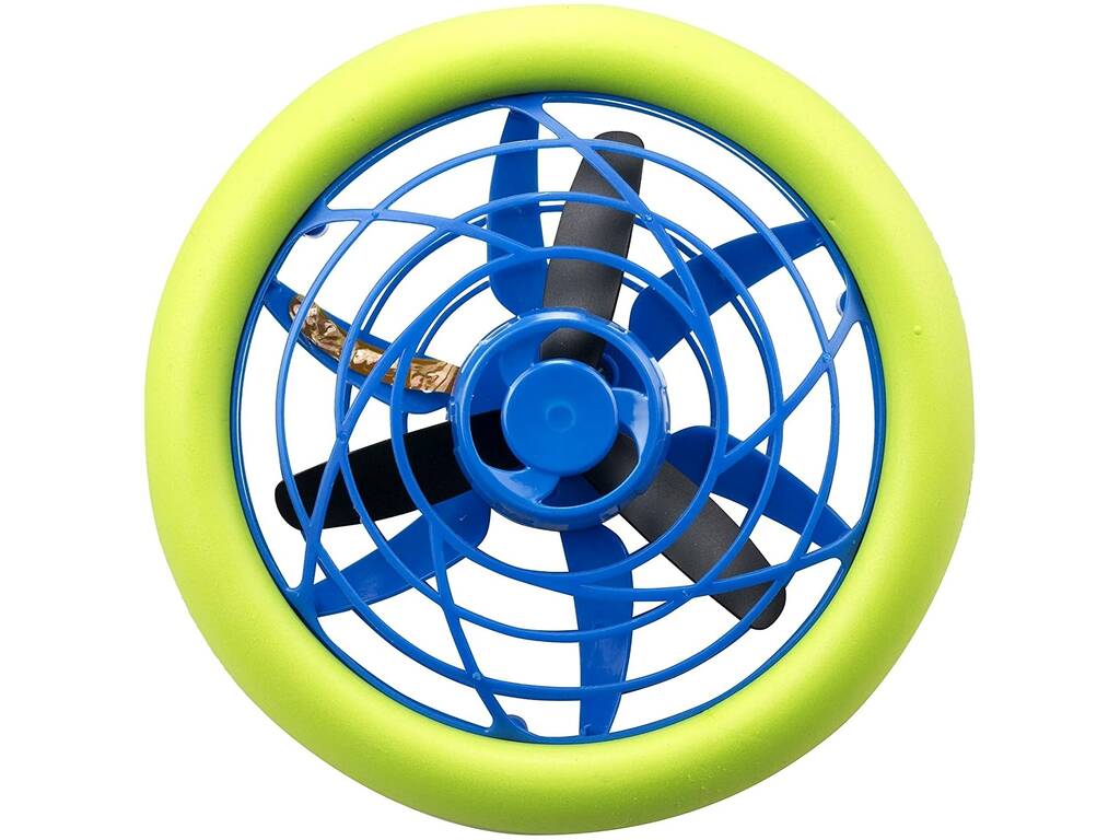 Loco Spin Bizak 6200 4794