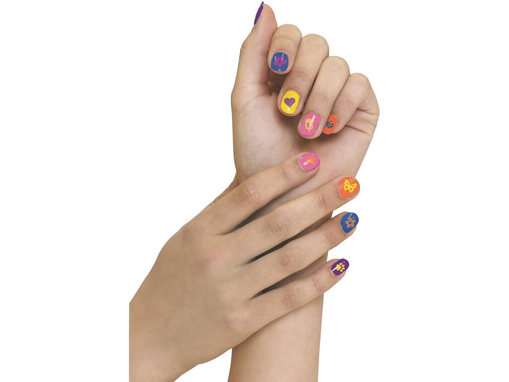 Infinity Nails Bizak Studio 63270002