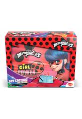 Miraculous Ladybug Mistery Kissen Bizak 3500 5035