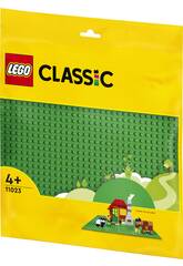 Lego Classic Base Vert 11023
