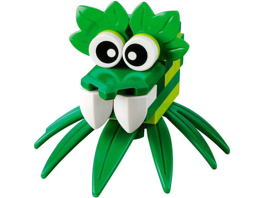 Lego Classic Monstruos Creativos 11017