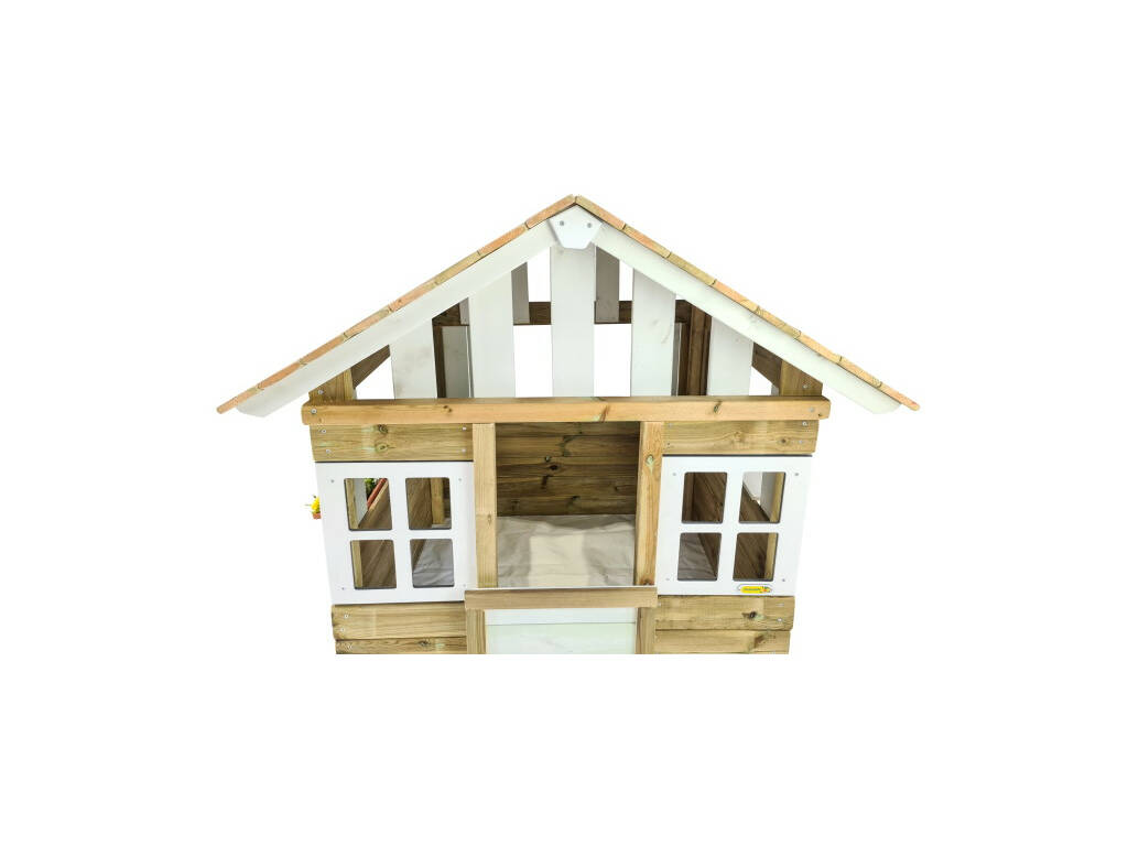Masgames Lollipop White Playhouse MA800527
