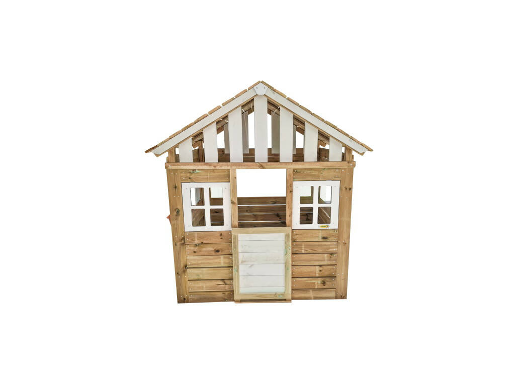 Masgames Lollipop XL White Playhouse Masgames MA800547