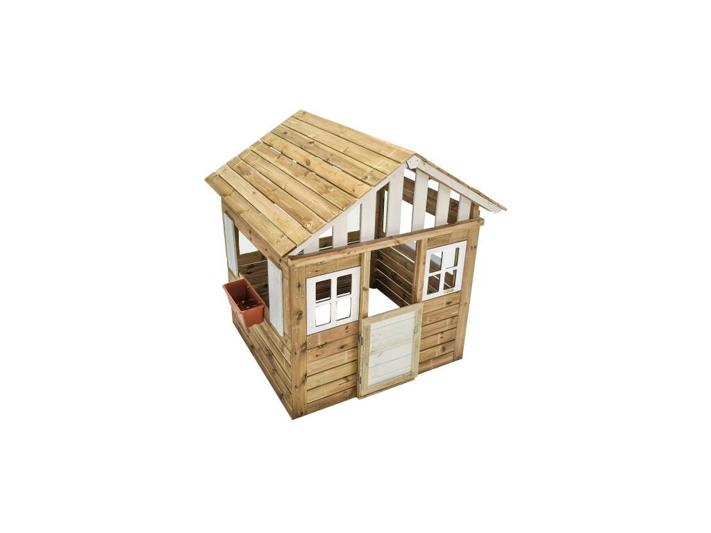 Masgames Lollipop XL White Playhouse Masgames MA800547