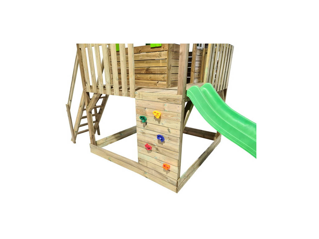 Lollipop L Playground Masgames MA700425X