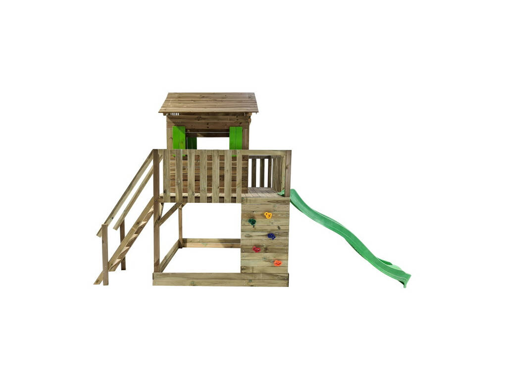 Lollipop L Playground Masgames MA700425X