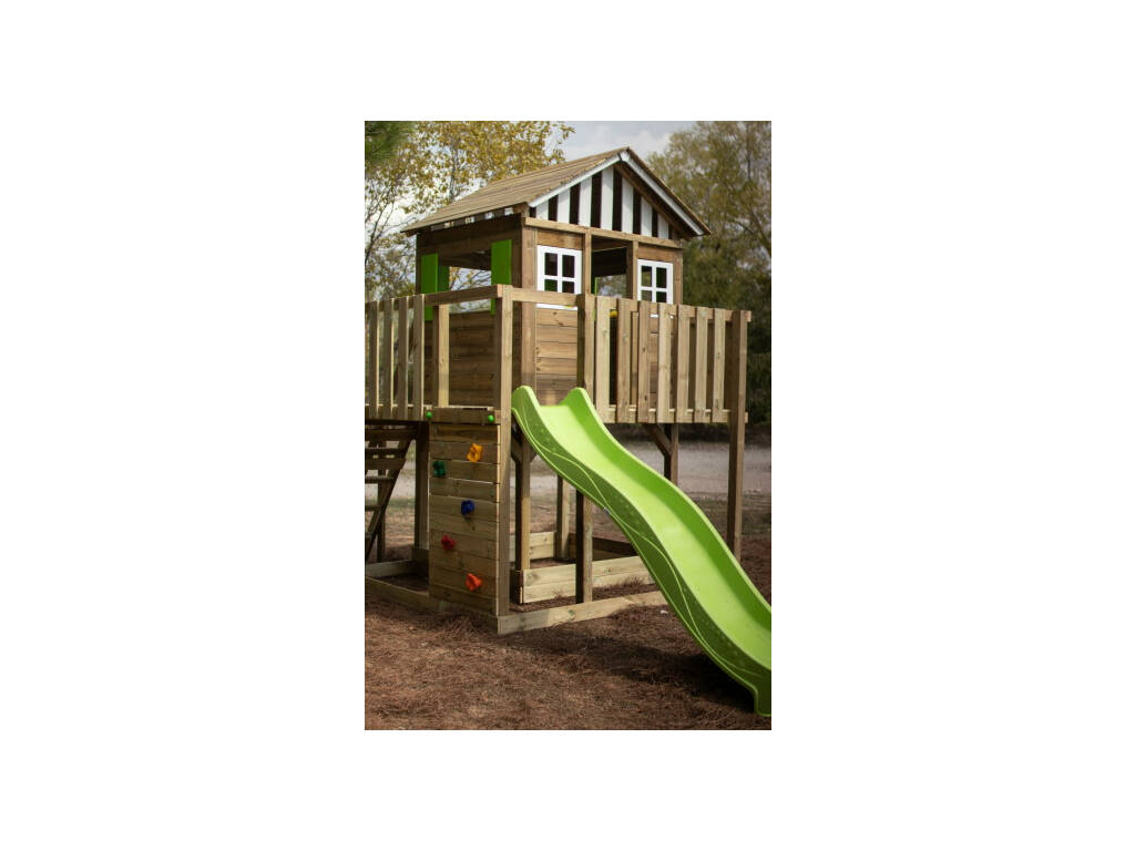 Lollipop L Playground Masgames MA700425X