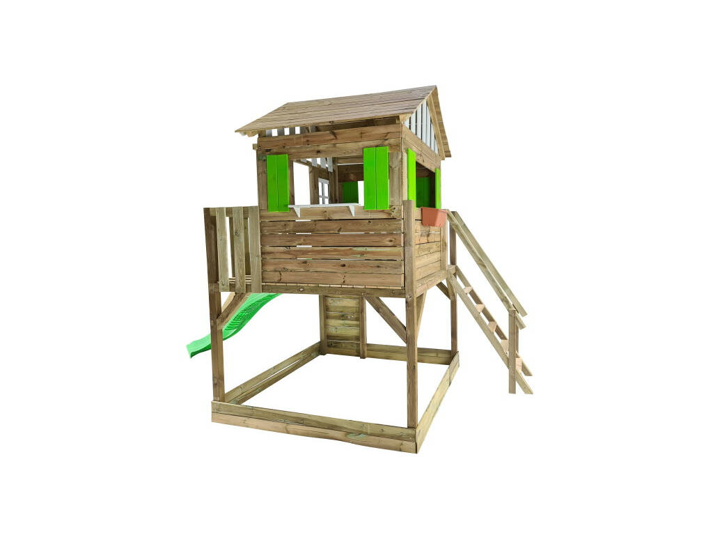Parc Enfant Lollipop XL Masgames MA700428