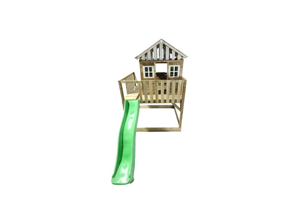 Parc Enfant Lollipop XL avec Balançoire Individuelle Masgames MA700429X