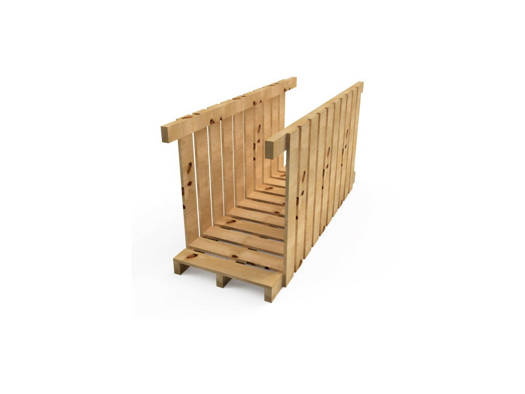 Pont Madison pour jeux de société MA803451