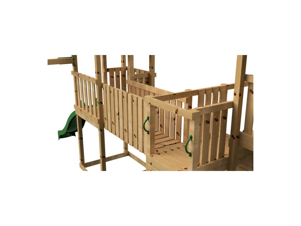 Pont Madison pour jeux de société MA803451