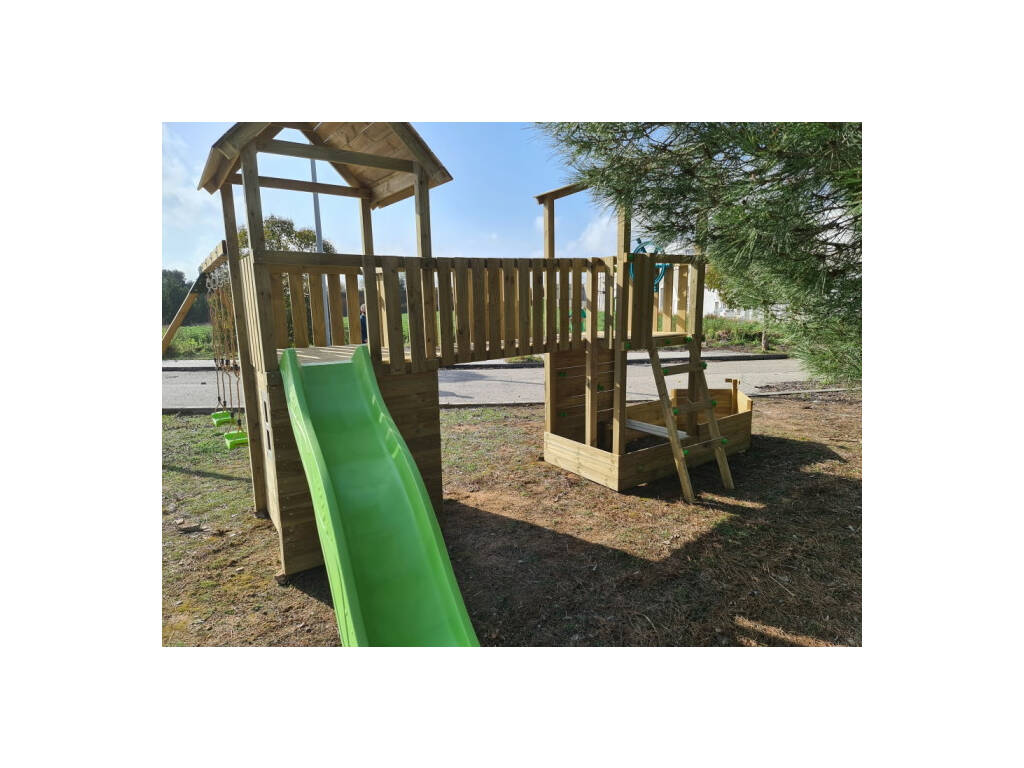 Pont Madison pour jeux de société MA803451