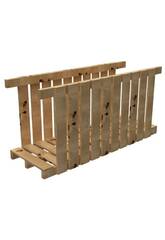 Pont Madison pour jeux de société MA803451