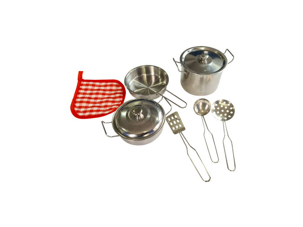 Cocina Madera de Exterior Tasty Delicious Masgames MA600625