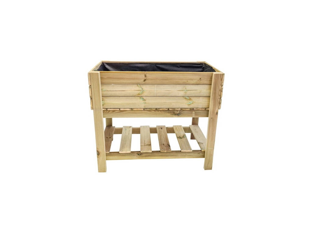 Fortis Alta Anbautisch Masgames MA600702