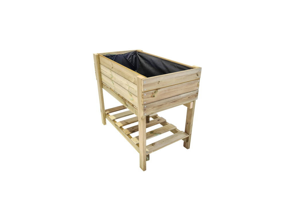Pack 3 Tavoli di coltivazione Fortis Masgames MA600703