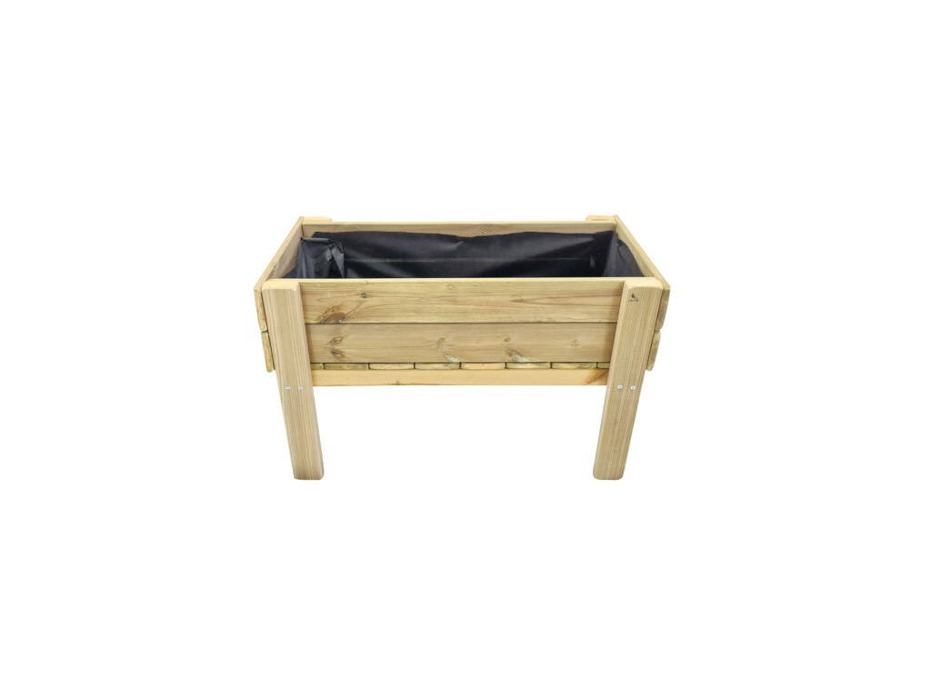 Pack 3 Tavoli di coltivazione Fortis Masgames MA600703