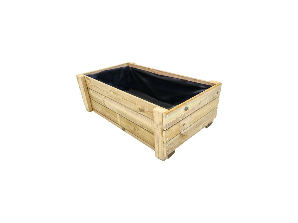 Pack 3 Tavoli di coltivazione Fortis Masgames MA600703