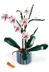 Lego Creator Expert Orquídeas 10311