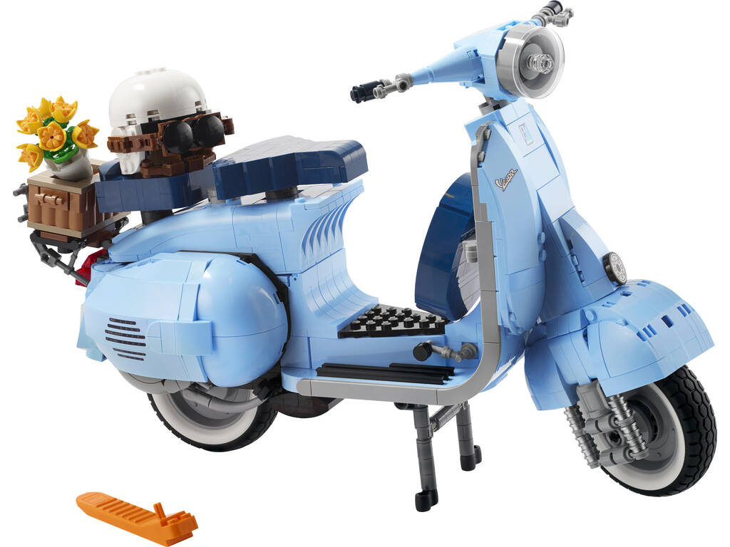 Lego Creator Vespa 125 10298