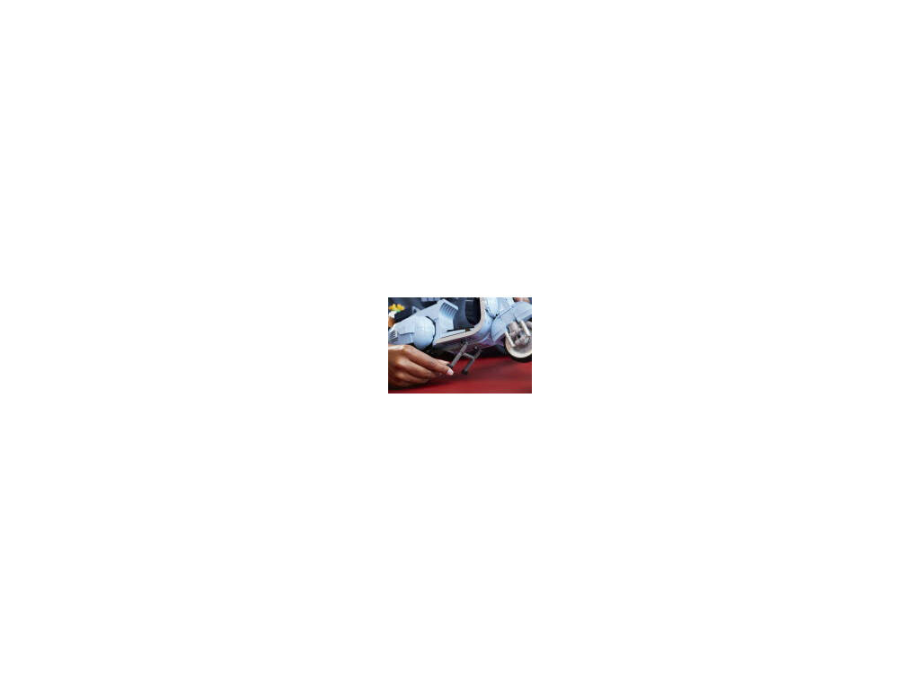 Lego Creator Vespa 125 10298